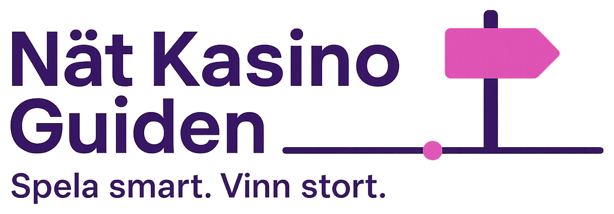 Nät Kasino Guiden. Spela smart. Vinn stort.